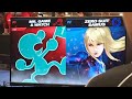 Marss (Zero Suit Samus) vs. Miya ミーヤー (Mr. Game & Watch, Steve) - Supernova 2024 | 10 Aug '24