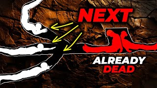 These Cavers Are Already Dead, They Just Dont Know It Yet