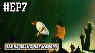 KOLAJ NOH SALLEH | EP 7: SEMUA ORANG NAK NANGIS!