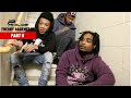 Freshy DaGeneral OPENS Up On Getting JUMPED By JAYDEE & 41 A Few Days Later : 