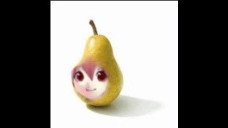 kasane teto pear