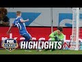 Top 5 Saves: Matchday 24 | 2015–16 Bundesliga Highlights