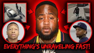 MO3’s Case EXPLODES After Hidden Footage Surfaces (Exclusive Update!)