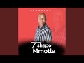 MORENA MPHE MAATLA