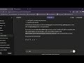 Making a game in Pygame using ChatGPT