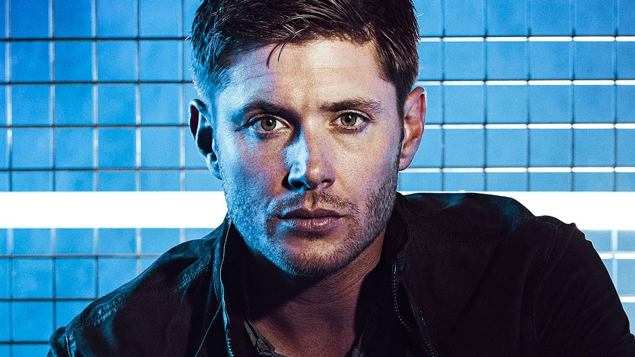 Supernatural - Jensen Ackles On Season 9's Finale And Season 10 - YouTube