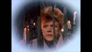Murder She Wrote Seasons 6-7 Theme