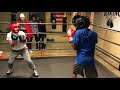 sea mar youth tacoma boxing club