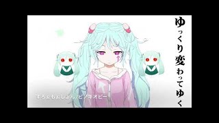 【作業用BGM】聞くとテンションが上がる ボカロ神曲メドレー50曲