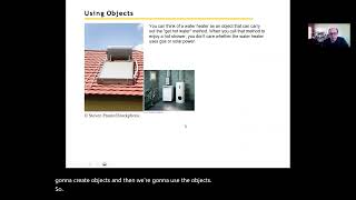 Big Java Chapter 2 using Objects