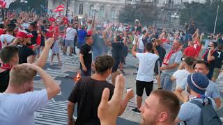Uta arad mandria orasului!!! ❤️⚪🔴