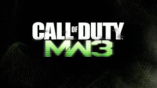 Infinity Ward : Call of Duty Modern Warfare 3 Mission 11 : Blood Brothers