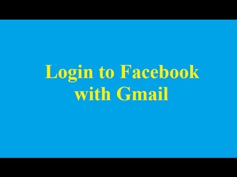 Login to Facebook with Gmail - Betdownload.com Login to Facebook with Gmail - Betdownload.com