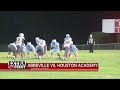 The Extra Point: Abbeville vs. Houston Academy