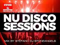 NU DISCO AUTUMN 2021 MIX BY STEFANO DJ STONEANGELS #nudisco #djstoneangels #djset #playlist