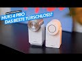 Das neue Nuki 4.0 Pro - das beste smarte Türschloss?