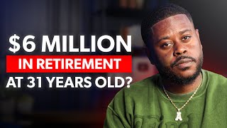 How She Will Retire With $6 Million! (Copy Her Plan)