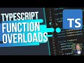 What are Function Overloads in TypeScript?