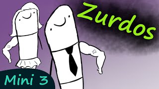 ¿Por qué existen los zurdos?