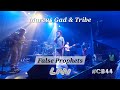 Marcus Gad & Tribe - False Prophets - Lisboa Ao Vivo