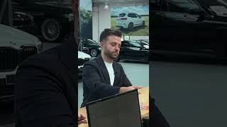 So bezahlt man bei Rolls Royce #Shorts #Shortvideo #ShortsViral #Viral #Viralvideo #Cars #Luxury