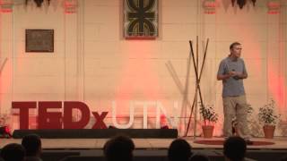 ¿Un cuento chino?: Roberto Rosler at TEDxUTN