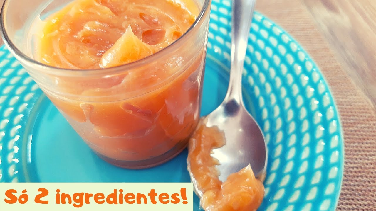 DOCE DE LEITE LOW CARB | SÓ 2 INGREDIENTES - YouTube