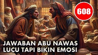 MANA YANG LEBIH UTAMA !!  MATAHARI ATAU BULAN ? - HUMOR SUFI