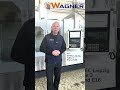 maschinen wagner auf der intec messe 2025 intec cnc machinetools