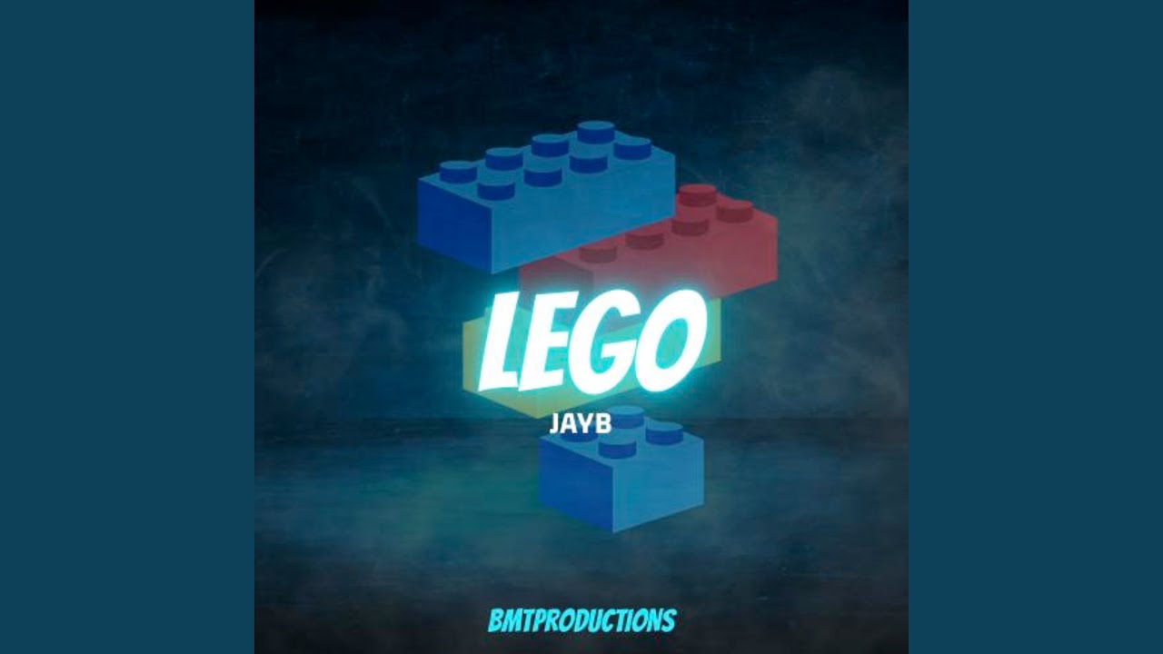 Lego Youtube