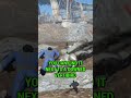 underwater power armor in fallout 4