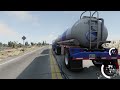 The NEW BeamNG Drive 0.32 Update is AMAZING!