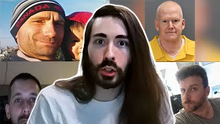 Penguinz0 – Terrifying People Caught On Internet Compilation