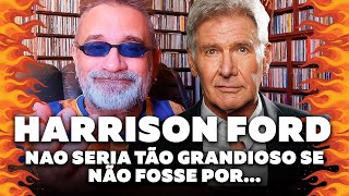 Harrison Ford - Não Seria Tão Grandioso Se...
