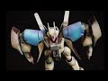 rx 160 byarlant prototype high mobility mobile suit bandai 1 220 from z gundam