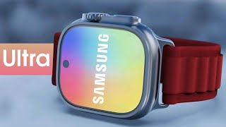 Samsung Galaxy Watch 7 Ultra - MAJOR UPGRADE IS HERE! 🔥🔥