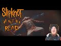 Slipknot - All Out Life (Music Video) REACT!