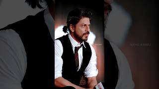 SRK Badshah 🔥Status //Full Screen whatsApp🔥 Status #viral #shorts #youtubeshorts
