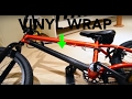 How to Vinyl Wrap ANYTHING