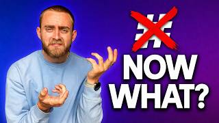 Hashtags Are Dead | Here's How To 10X Your Followers Without Them
