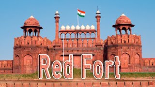 Red Fort (ചെങ്കോട്ട)