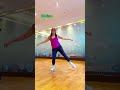 SpongeBob Tutorial💃 Try it & tell me if you found it easy or tough😍 #dance