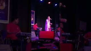 Nagada Sang Dhol ❤️ | Live performance | Ram leela | Sanjay leela bhansali | Shreya Ghoshal |