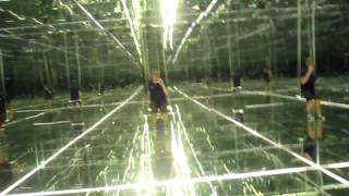 Mirror room Denmark.