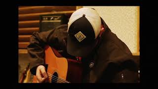 Lonely Love - Jason Isbell Cover by J.R. Carroll