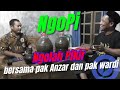 IMAJINASI YANG BAGUS AKAN SEMAKIN BAIK KUALITAS BIOSAKA // ngobrol santai bersama pak anzar