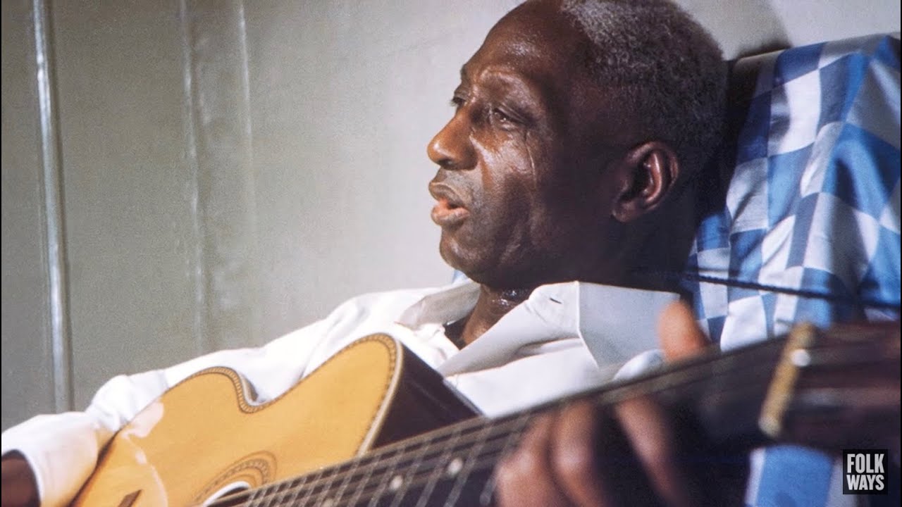 The Making Of Lead Belly The Smithsonian Folkways Collection Behind The Scenes Documentary The Making Of Lead Belly The Smithsonian Folkways Collection Behind The Scenes Documentary