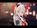 【Arknights MMD／4K／60FPS】Nian【千灯愿】