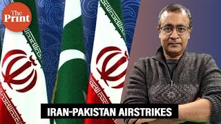 Iran-Pakistan airstrikes : What is driving the conflict, Middle East tensions and South Asia?