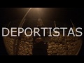 FRAN EL LARGO -DEPORTISTAS- YOWI PROD.